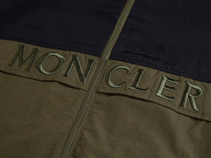 MONCLER 26S JACKET 500