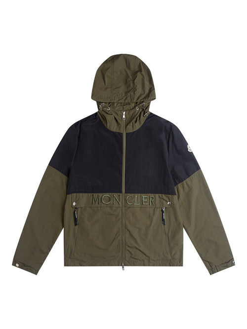 MONCLER 26S JACKET 500