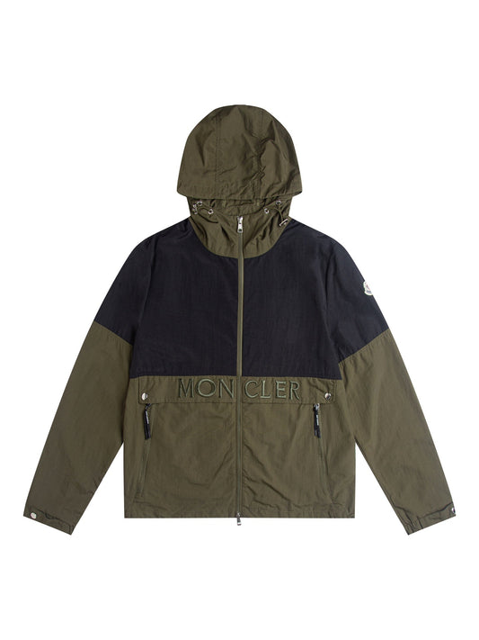 MONCLER 26S JACKET 500