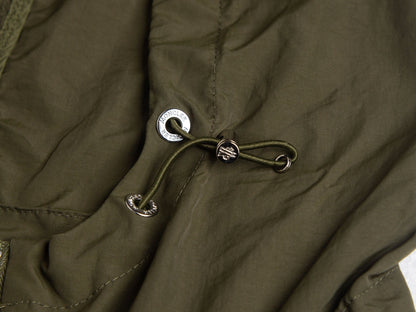 MONCLER 26S JACKET 500
