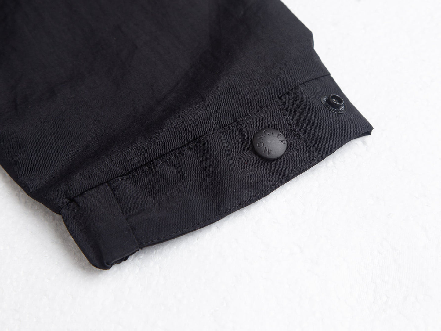 MONCLER 26S JACKET 499