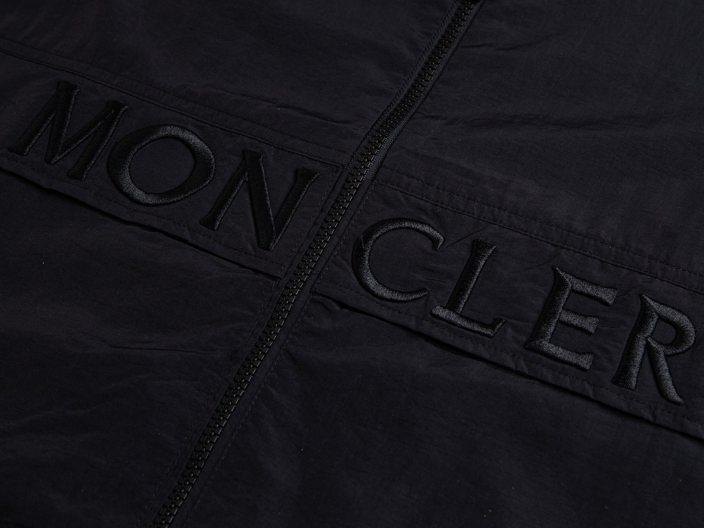MONCLER 26S JACKET 499