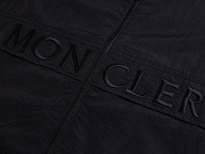 MONCLER 26S JACKET 499