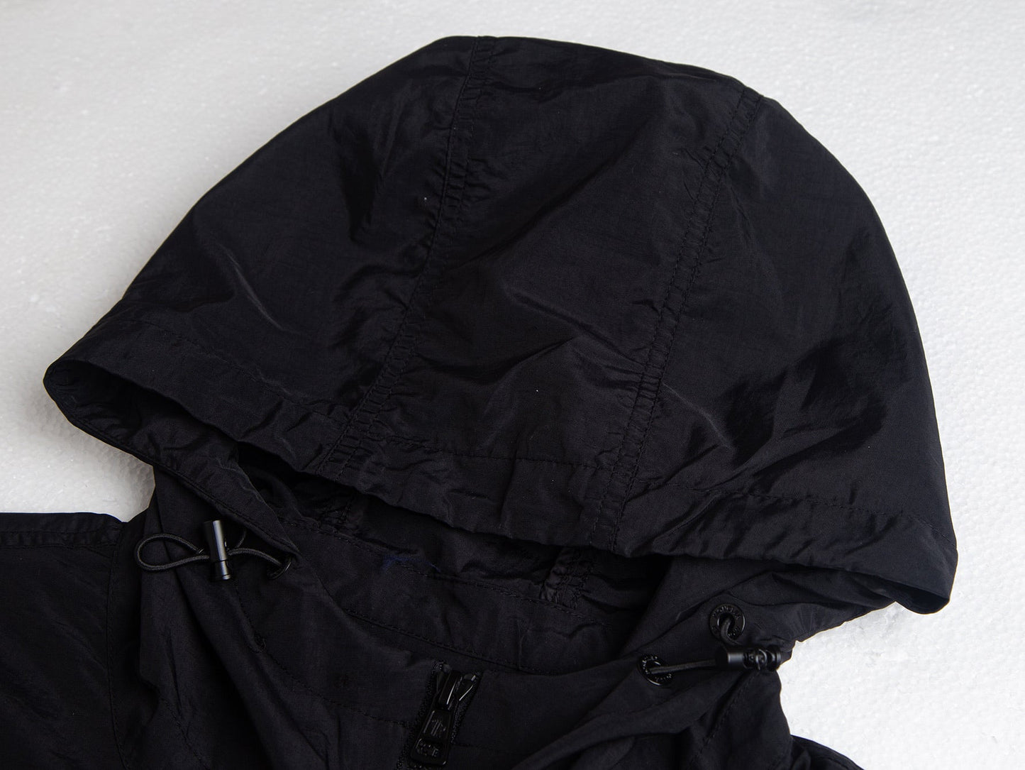 MONCLER 26S JACKET 499
