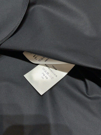 DIOR 25S PLEATED SHIRT 866