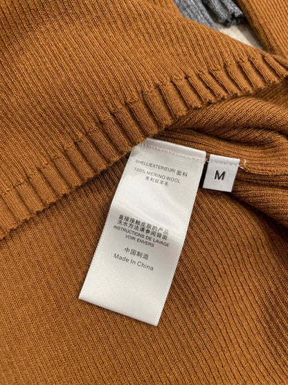 MIUMIU KNIT SWEATER STYLE 101