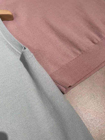 DIOR 25S 2-PIECE TOP SET 517