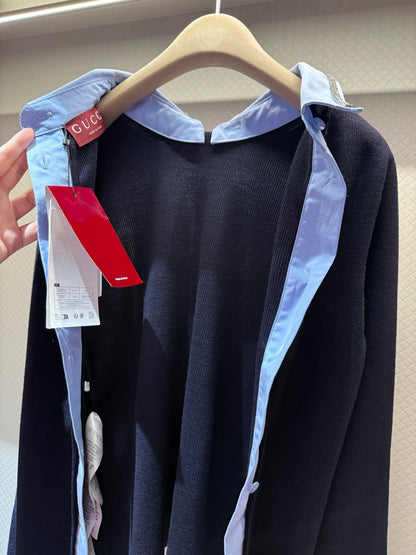 GUCCI 26S CARDIGAN 239