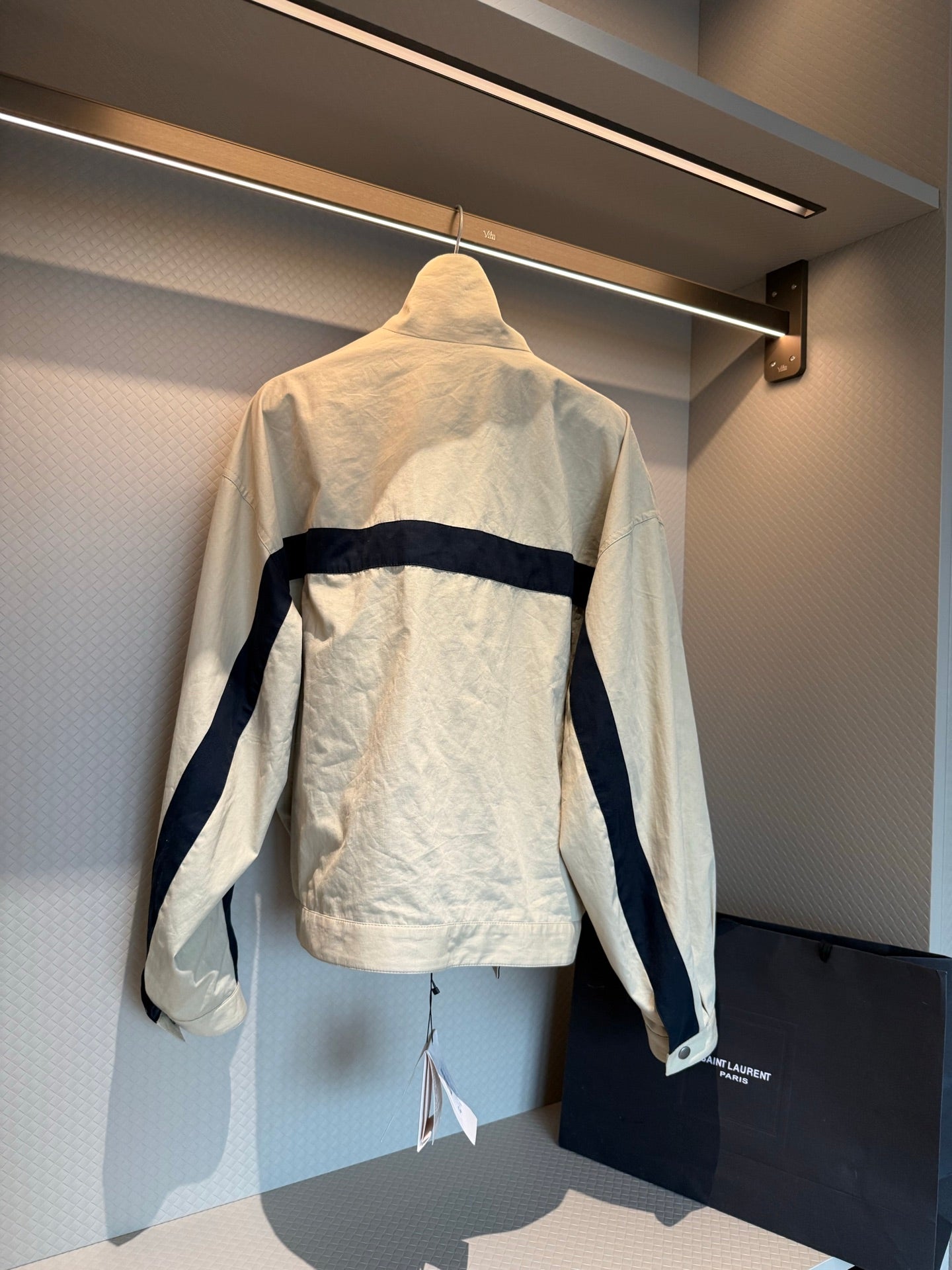 YSL 26S JACKET 252