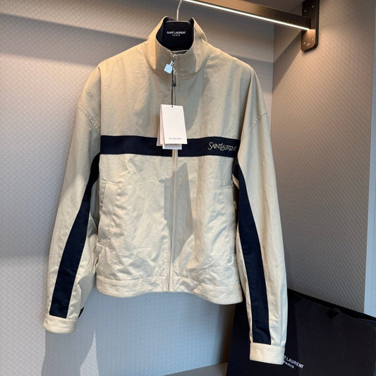 YSL 26S JACKET 252