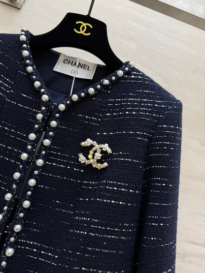 CHANEL 25S JACKET STYLE 247