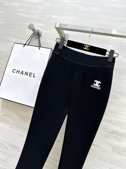 CHANEL 25S LEGGINGS 269