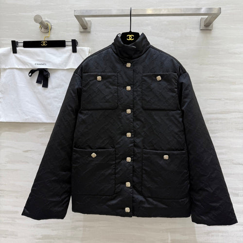 CHANEL 25S COAT STYLE 179