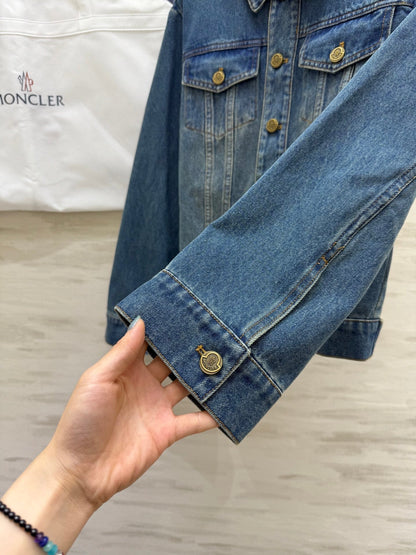 MONCLER 25S JACKET 303381