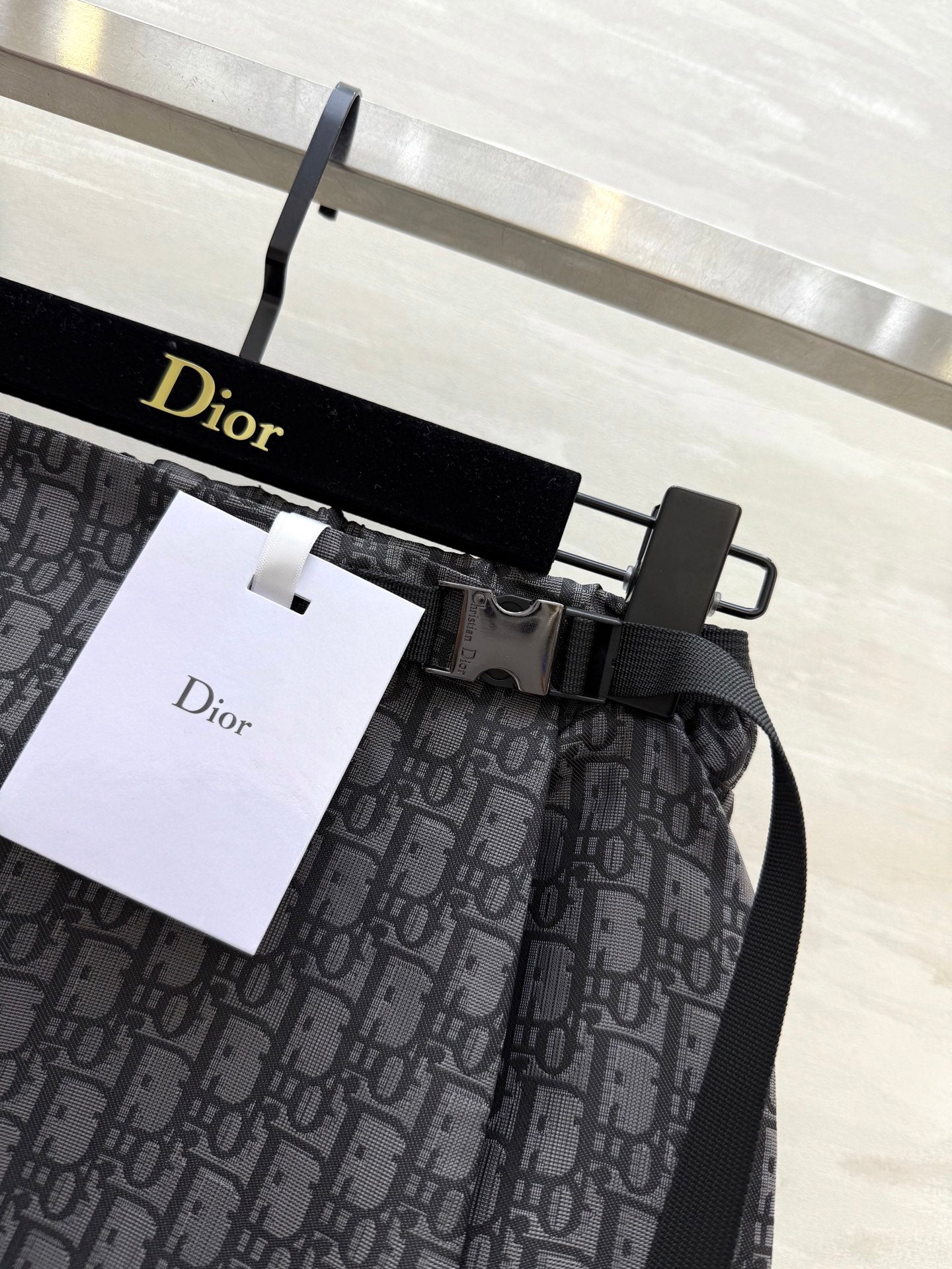 DIOR 25S CULOTTE SHORTS STYLE 049