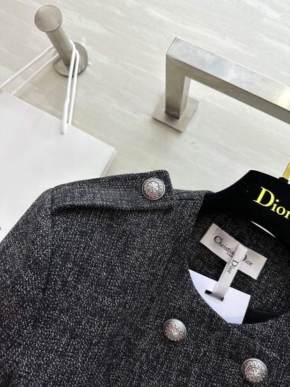 DIOR 25S SET VEST STYLE 264
