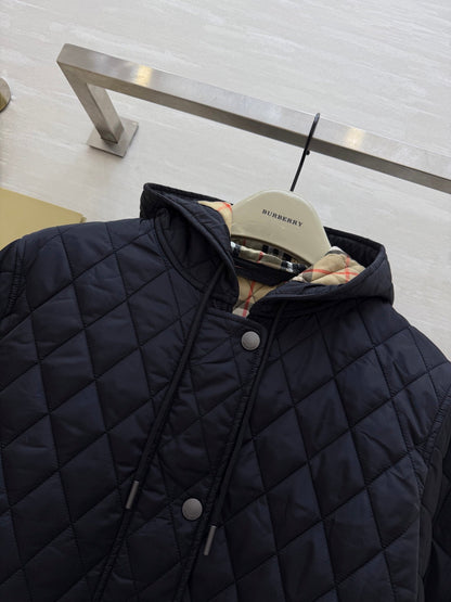 BURBERRY 25S JACKET 139