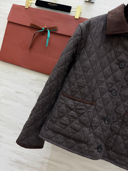 LP JACKET STYLE 317