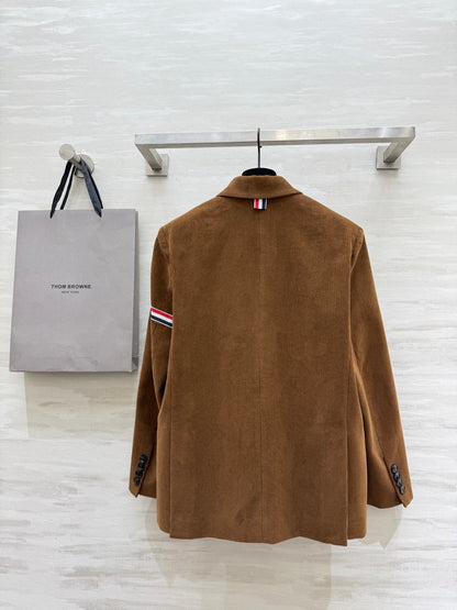 THOM 26S BLAZER STYLE 107