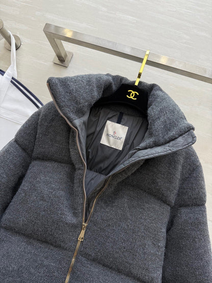 MONCLER JACKET STYLE 167