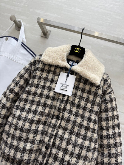 MONCLER JACKET STYLE 168