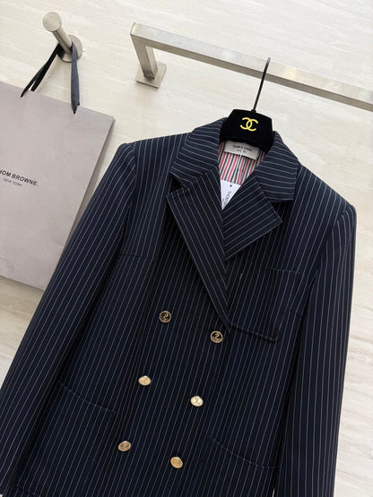 THOM 26S BLAZER STYLE 104