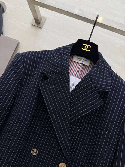 THOM 26S BLAZER STYLE 104
