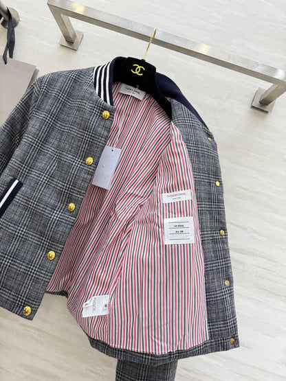 THOM 26S PADDED JACKET STYLE 91