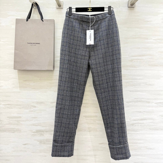 THOM 26S PINSTRIPE TROUSERS STYLE 93