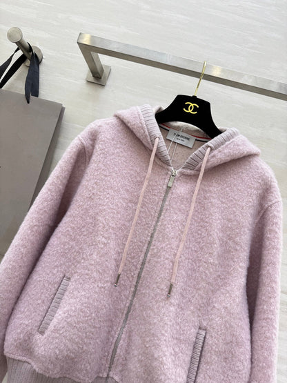 THOM 26S JACKET STYLE 76
