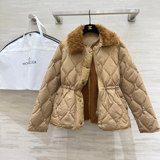 MONCLER 25S DOWN JACKET 304
