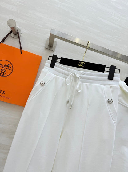 HERMES 25S TWO-PIECE SET 351