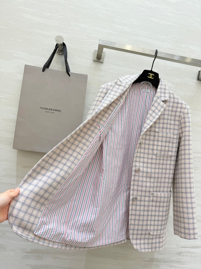 THOM 26S BLAZER STYLE 28