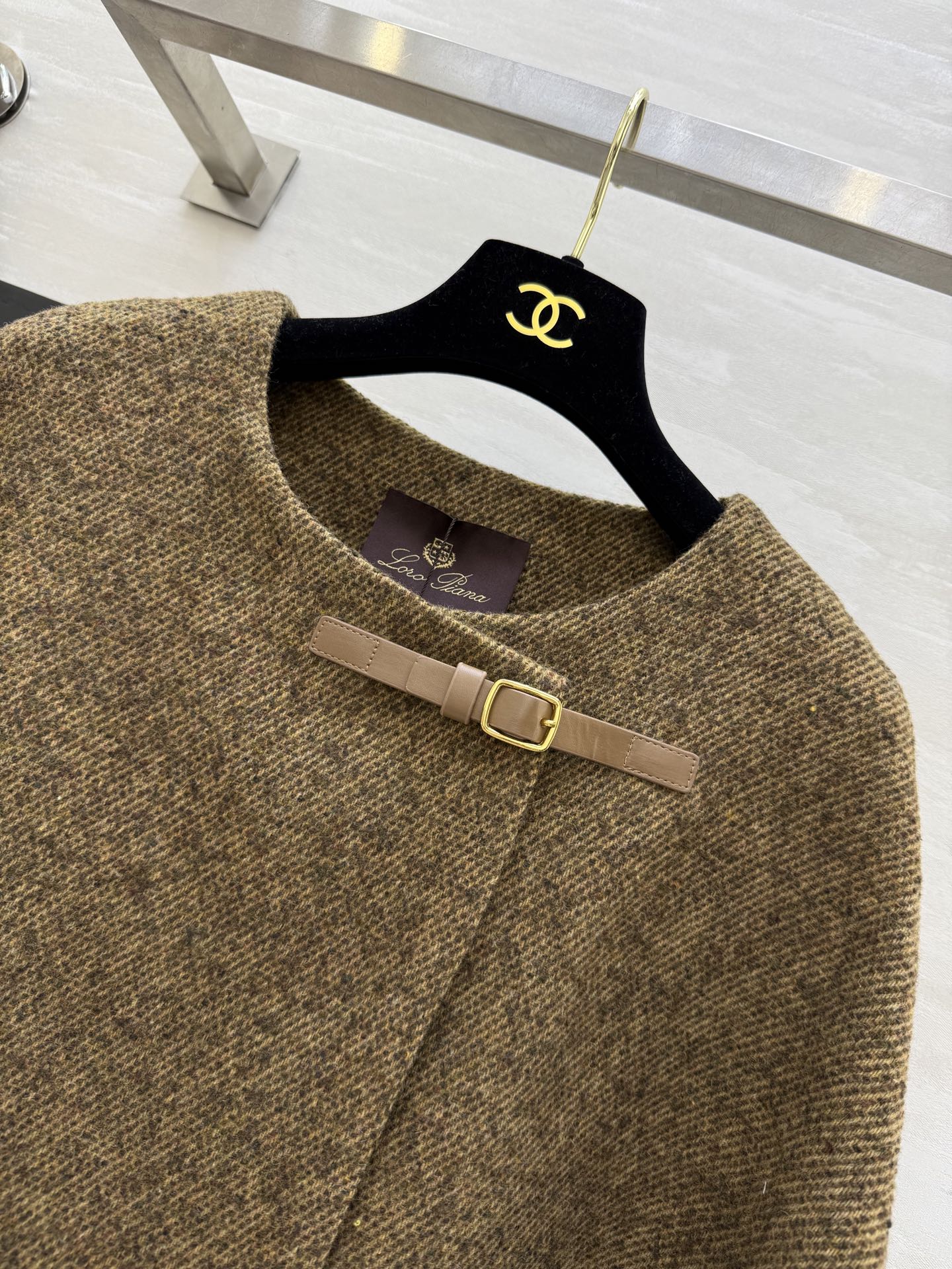 LP 26S JACKET 582