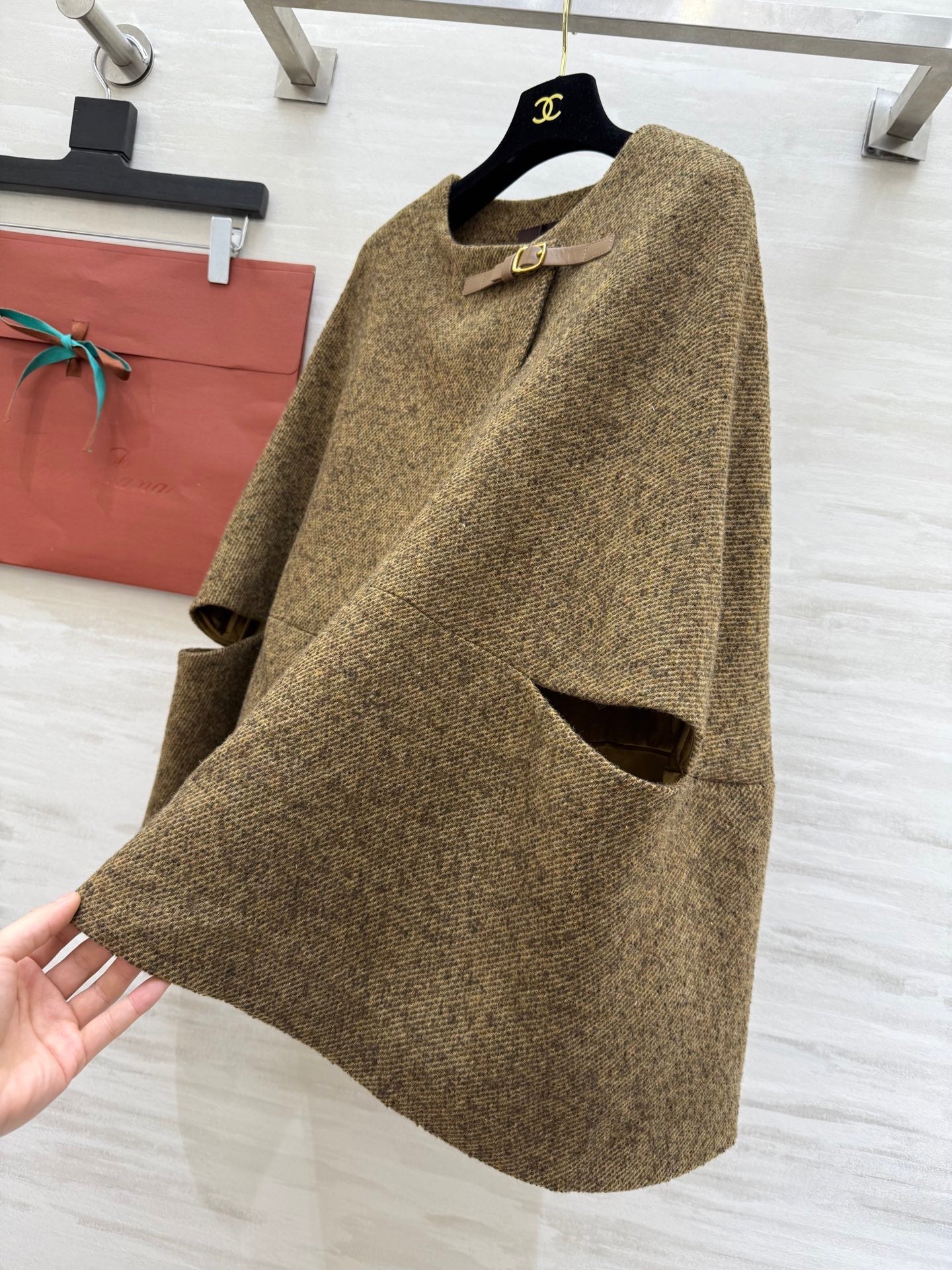 LP 26S JACKET 582