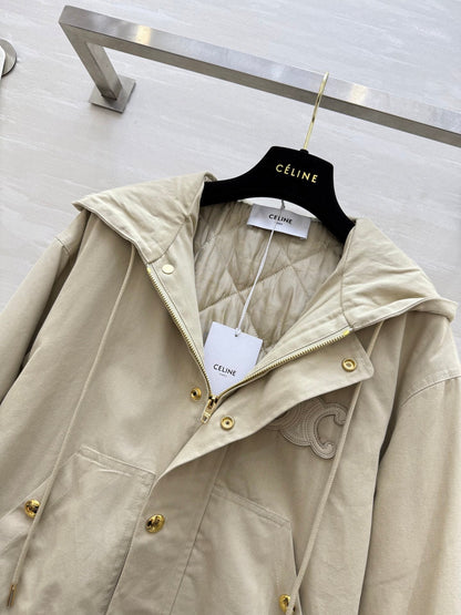 CELINE 26S JACKET 784335