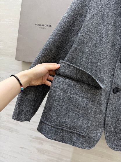 THOM 26S JACKET 784339