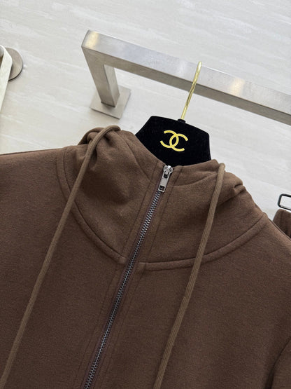 CELINE 26S FLEECE SET 784343