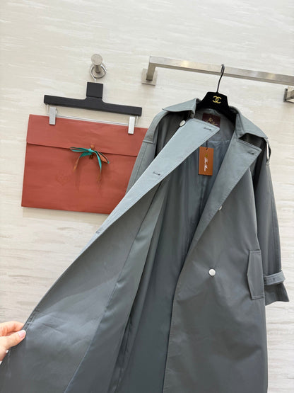 LP 26S LONG COAT 569