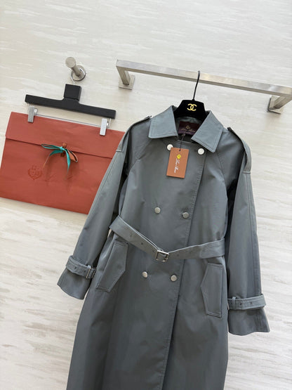 LP 26S LONG COAT 569