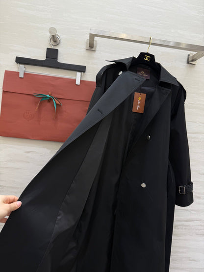 LP 26S LONG COAT 568