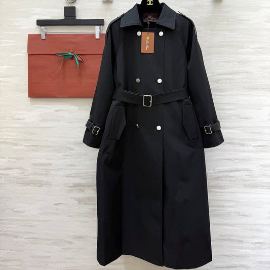LP 26S LONG COAT 568