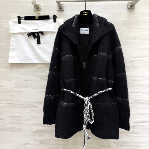 CHANEL 26S SHEARLING JACKET 742