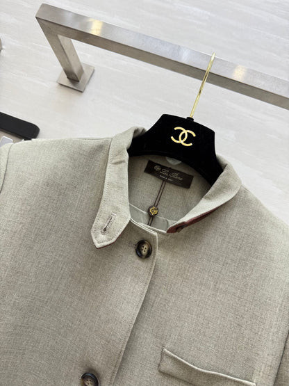 LP 26S JACKET 462