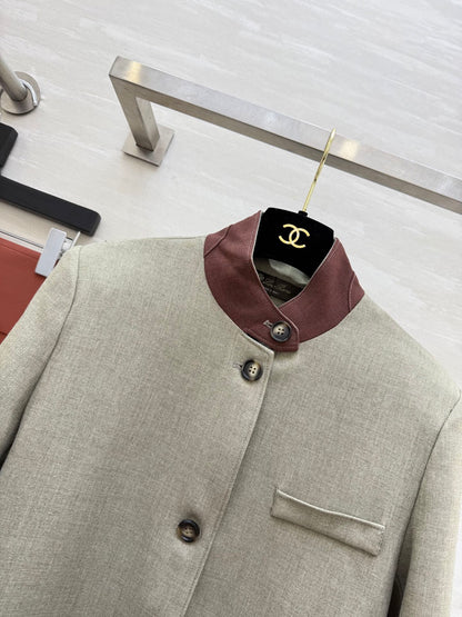 LP 26S JACKET 462