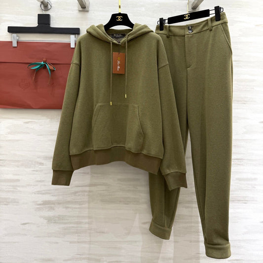 LP 26S SET OUTFIT 444