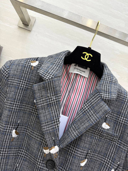 THOM 26S BLAZER 834008
