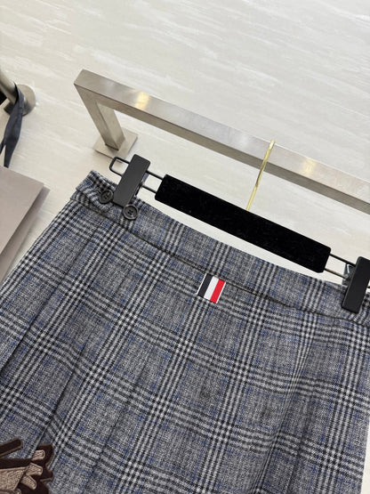 THOM 26S SKIRT 834010