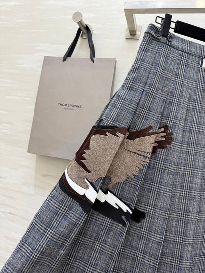THOM 26S SKIRT 834010