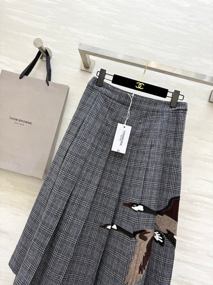 THOM 26S SKIRT 834010